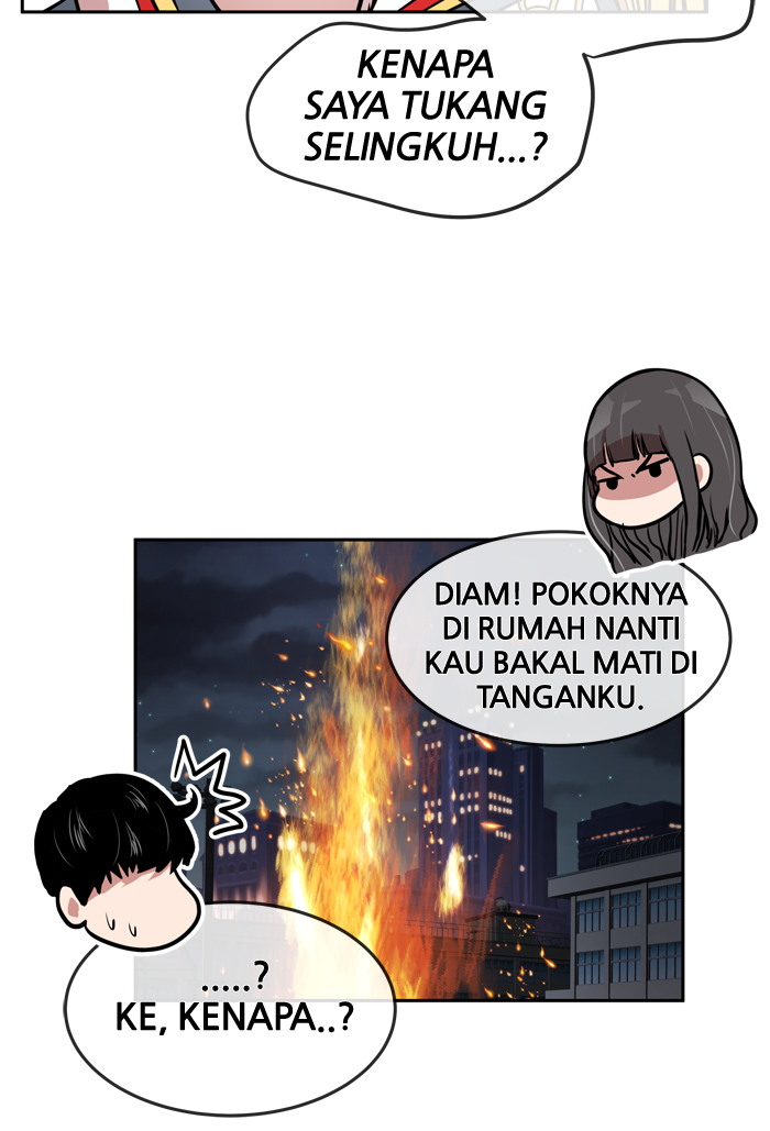 Change! Chapter 59 - halaman 19