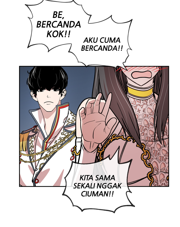 Change! Chapter 59 - halaman 24