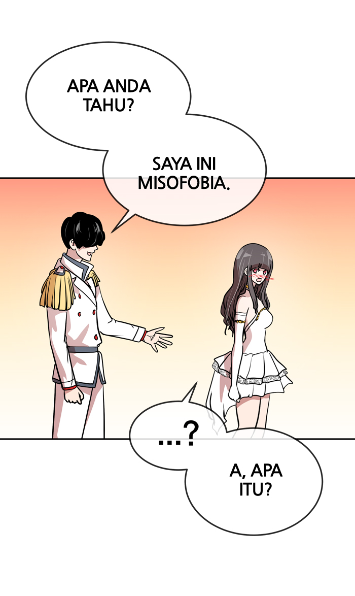 Change! Chapter 59 - halaman 26