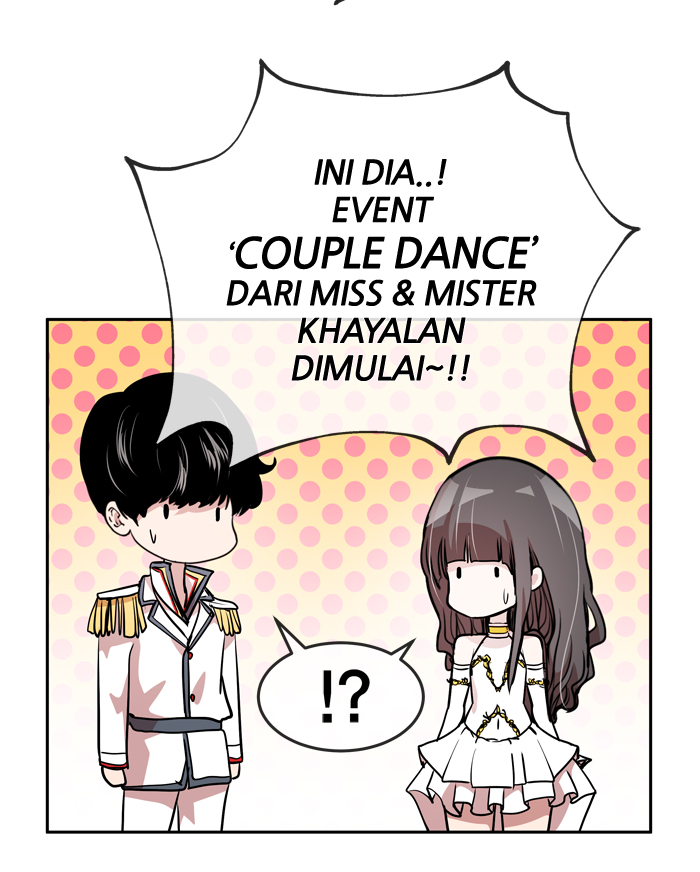 Change! Chapter 59 - halaman 3