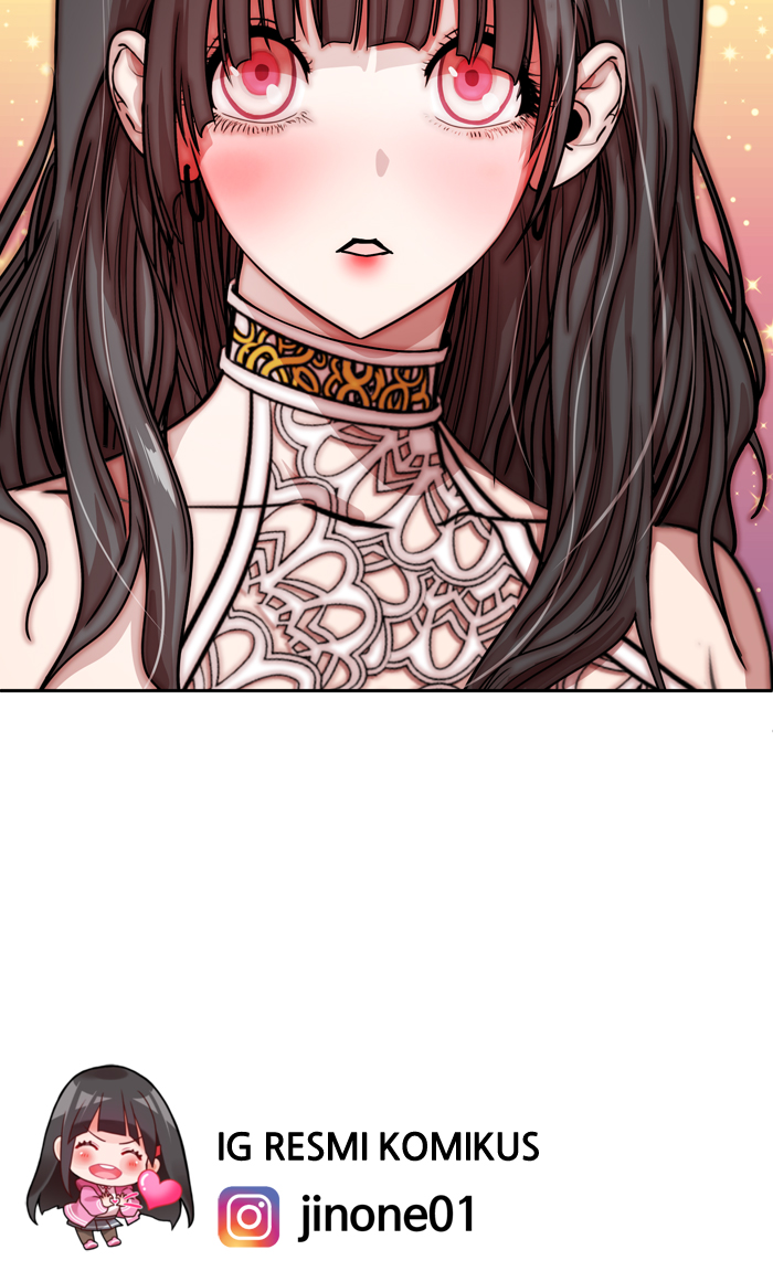 Change! Chapter 59 - halaman 30