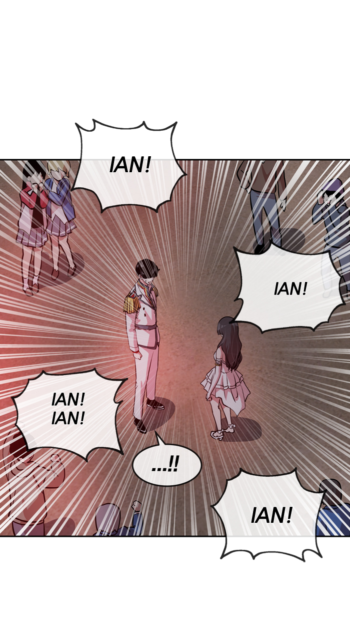 Change! Chapter 59 - halaman 8