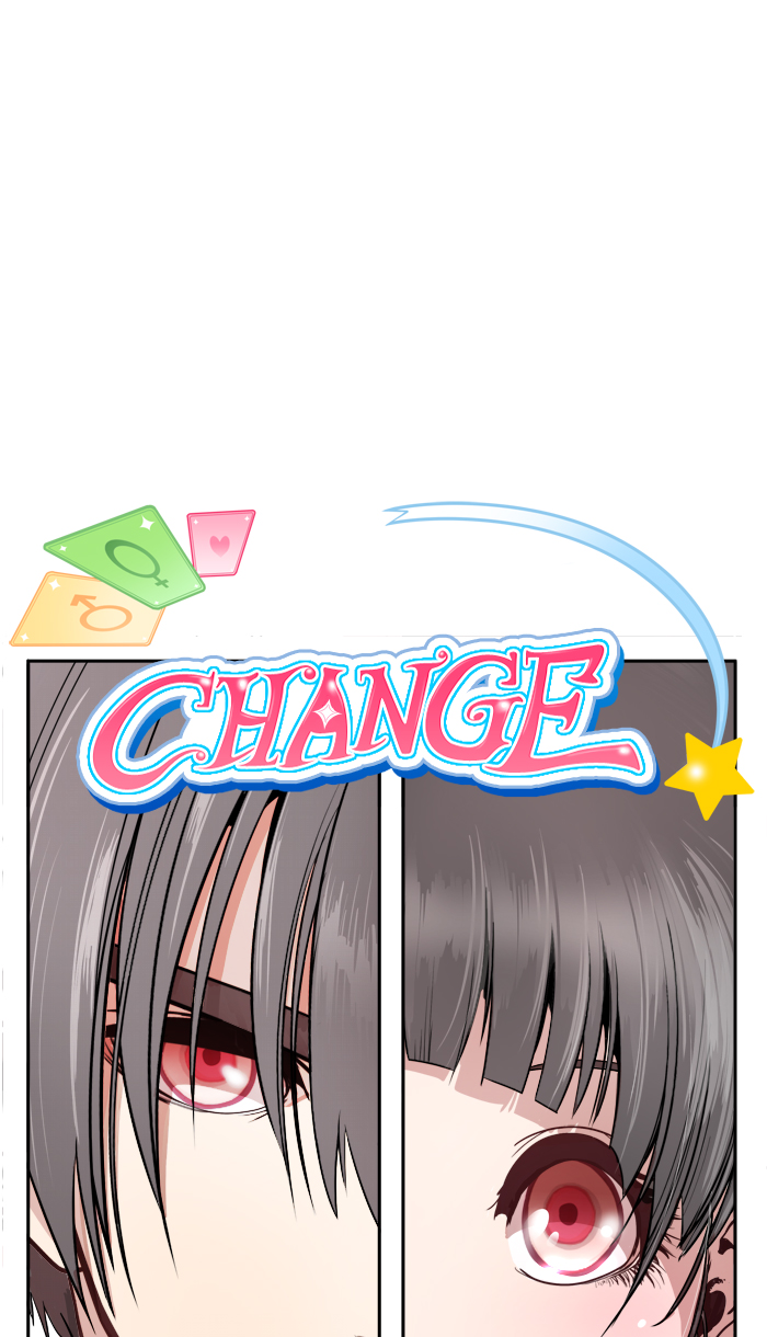 Change! Chapter 6 - halaman 15