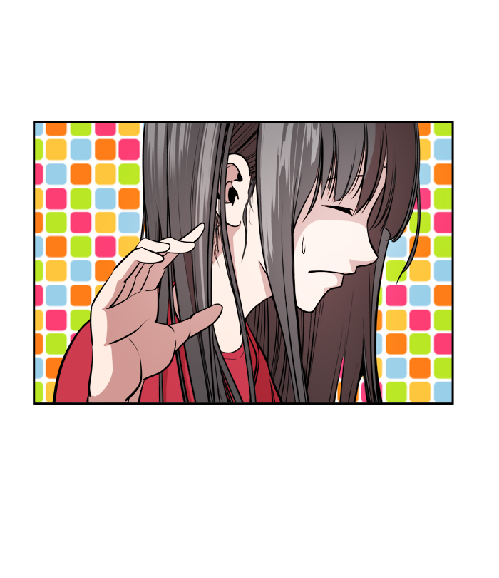 Change! Chapter 6 - halaman 21