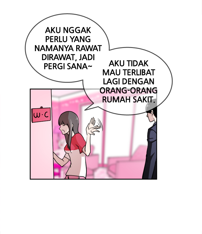 Change! Chapter 6 - halaman 28