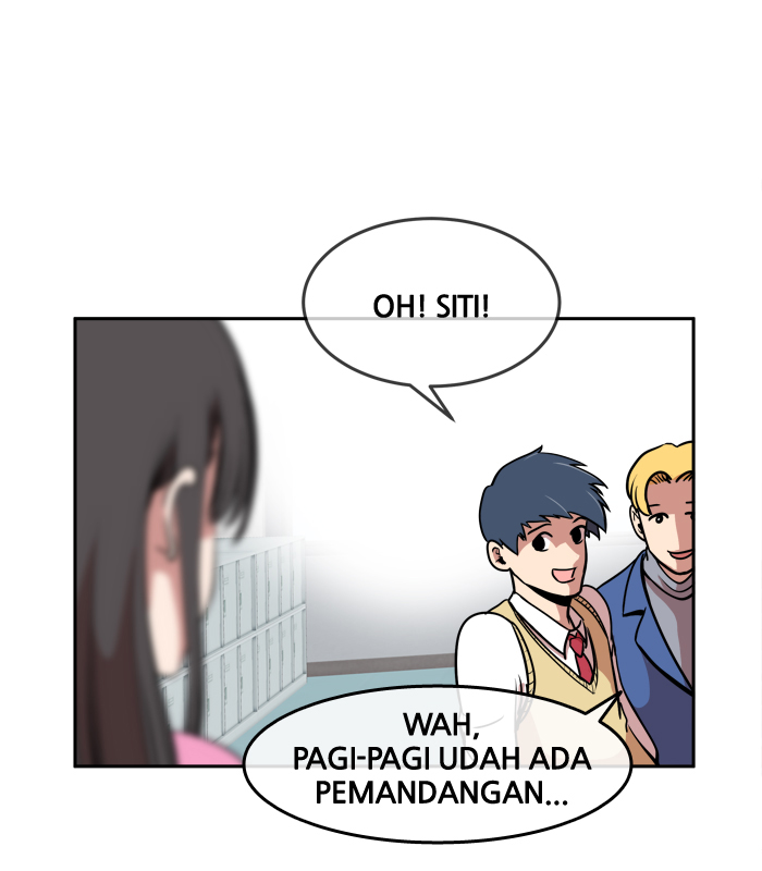 Change! Chapter 6 - halaman 37