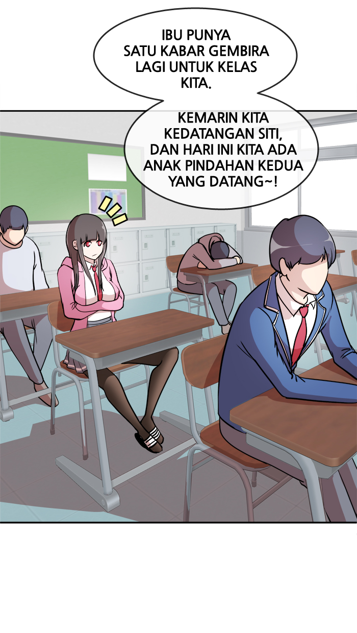 Change! Chapter 6 - halaman 52