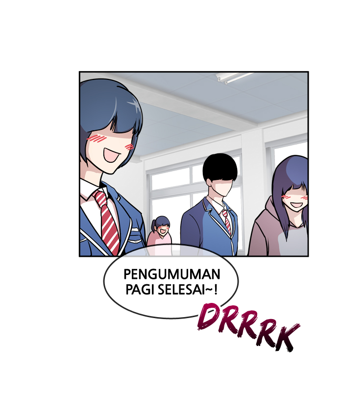 Change! Chapter 6 - halaman 56