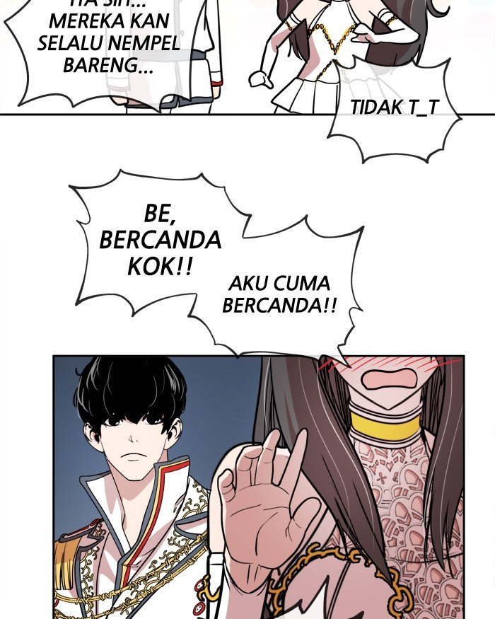 Change! Chapter 60 - halaman 15