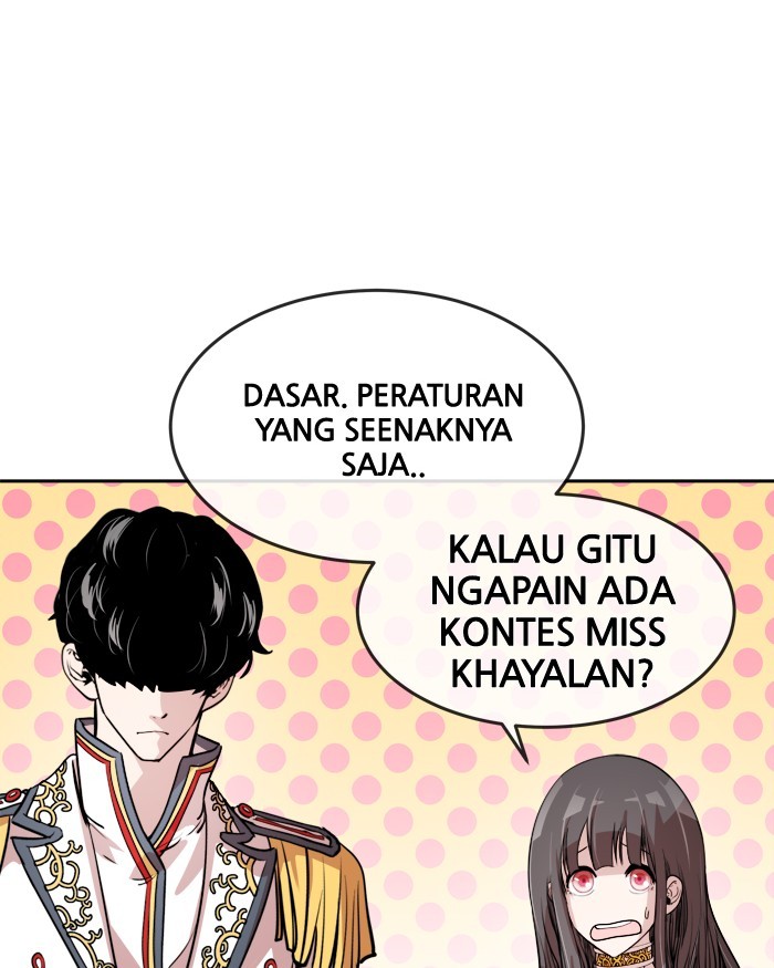Change! Chapter 60 - halaman 38
