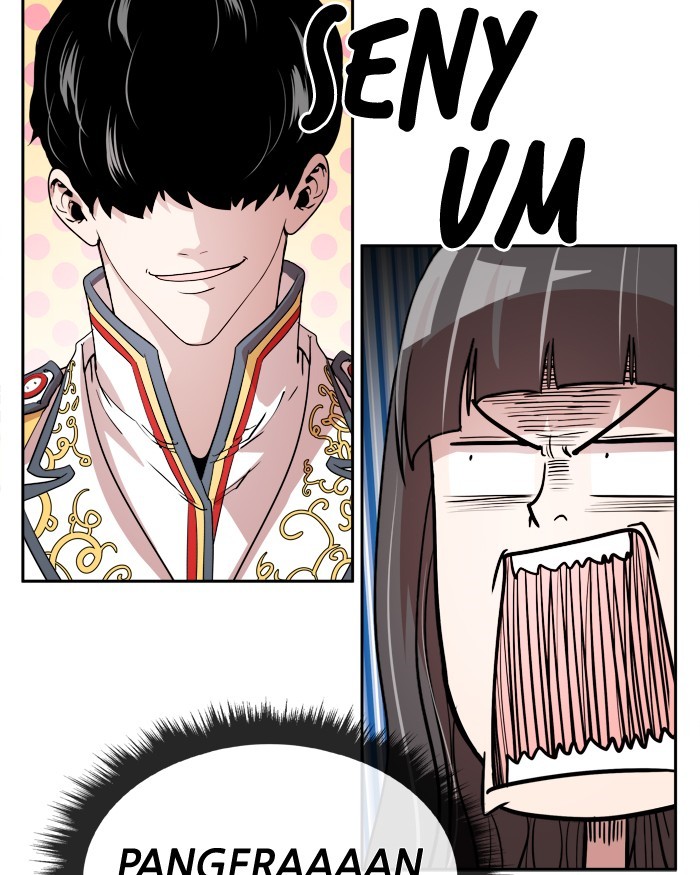 Change! Chapter 60 - halaman 40