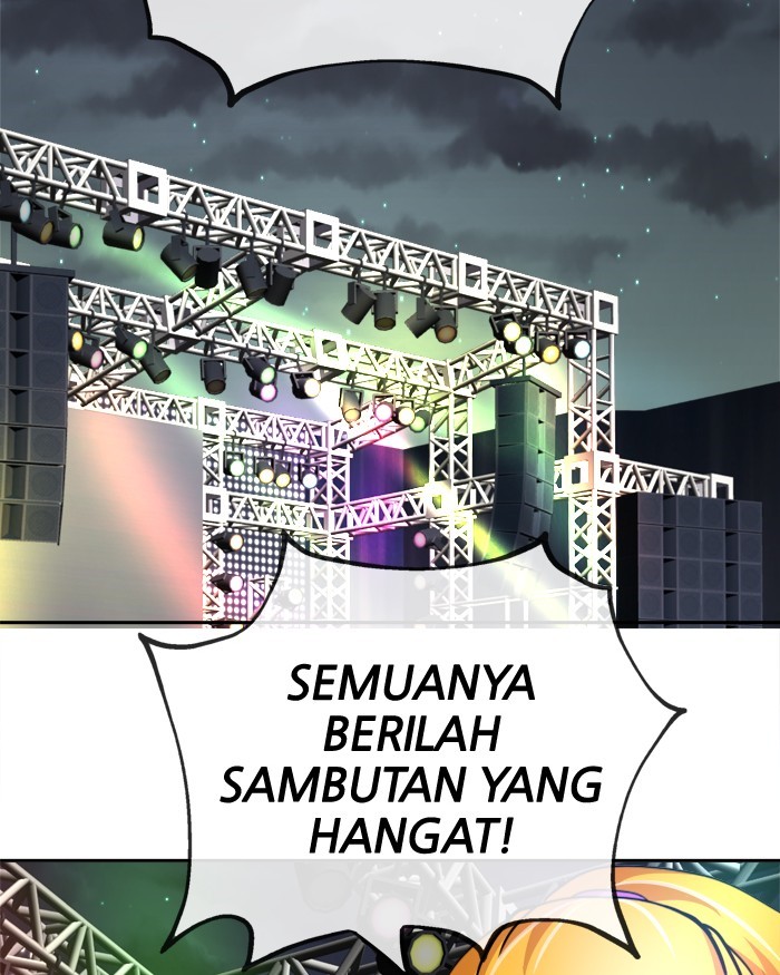 Change! Chapter 60 - halaman 86