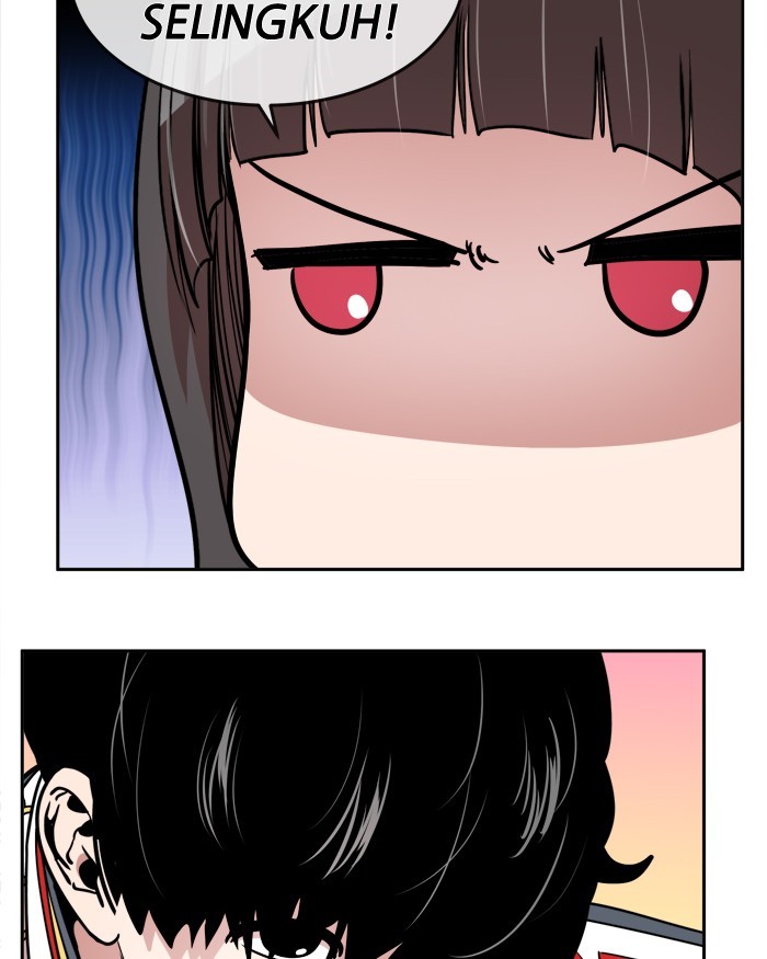 Change! Chapter 60 - halaman 9