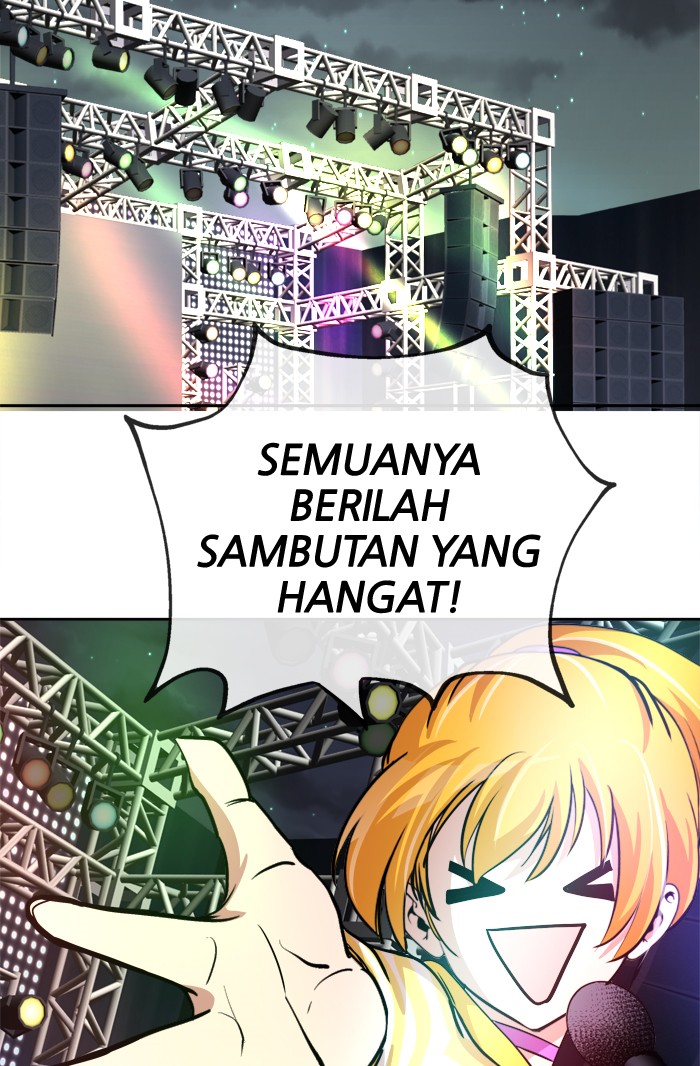 Change! Chapter 61 - halaman 11