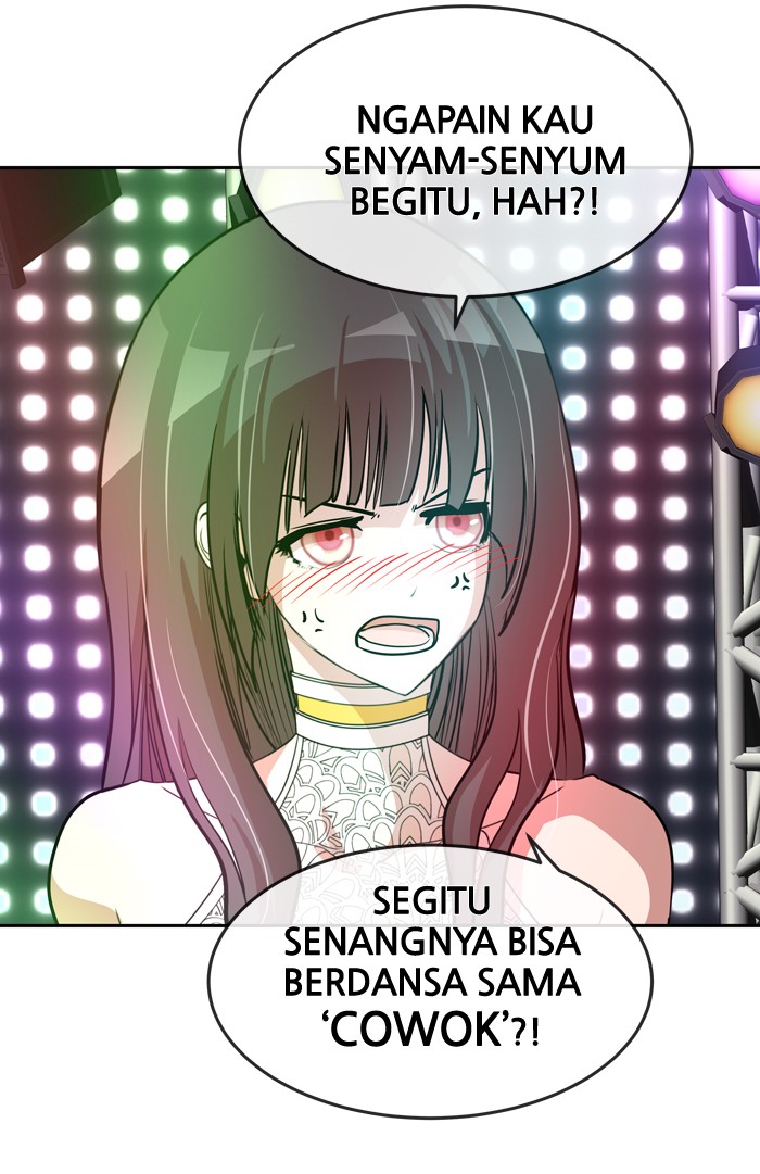 Change! Chapter 61 - halaman 18