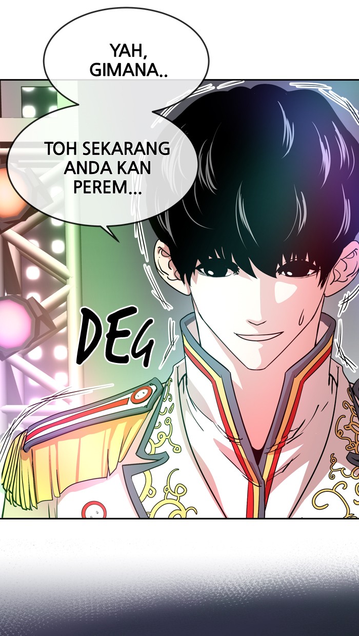Change! Chapter 61 - halaman 19