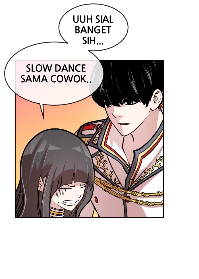 Change! Chapter 61 - halaman 34