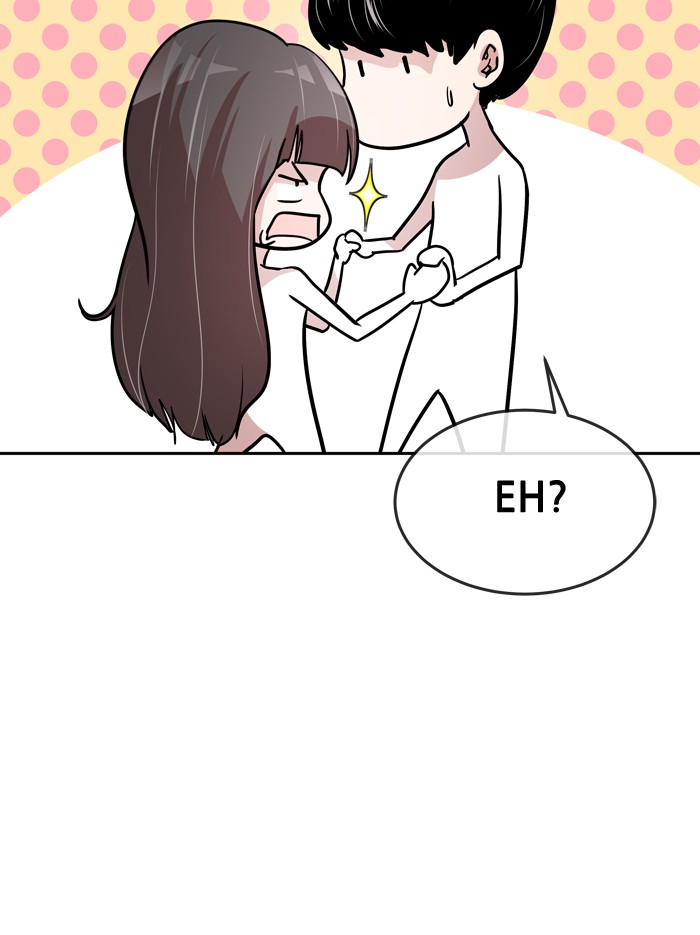 Change! Chapter 61 - halaman 37