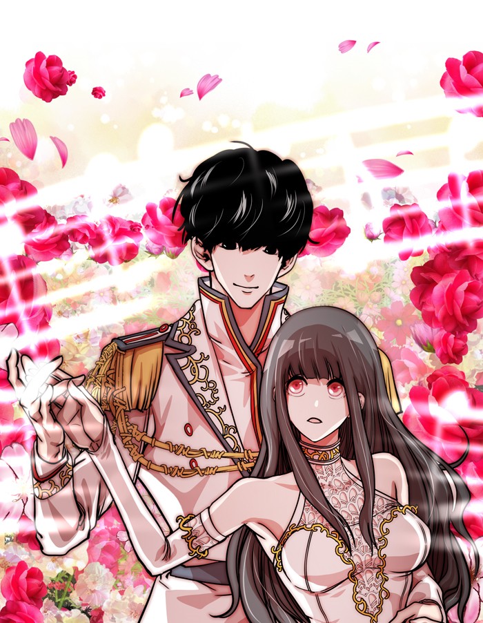 Change! Chapter 61 - halaman 45