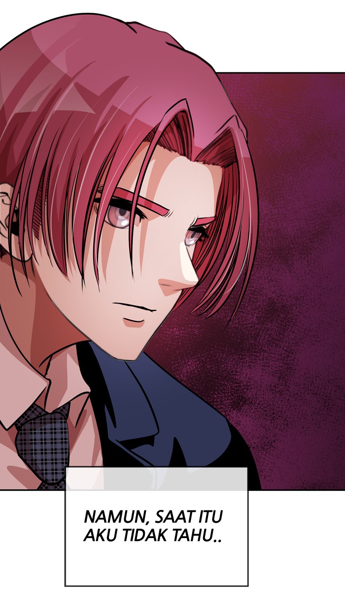 Change! Chapter 61 - halaman 66