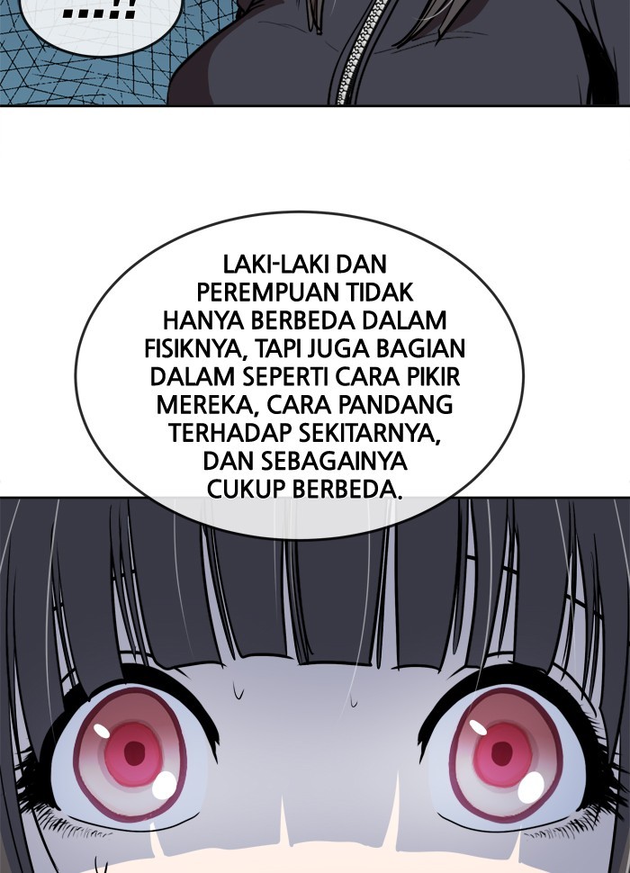 Change! Chapter 62 - halaman 11