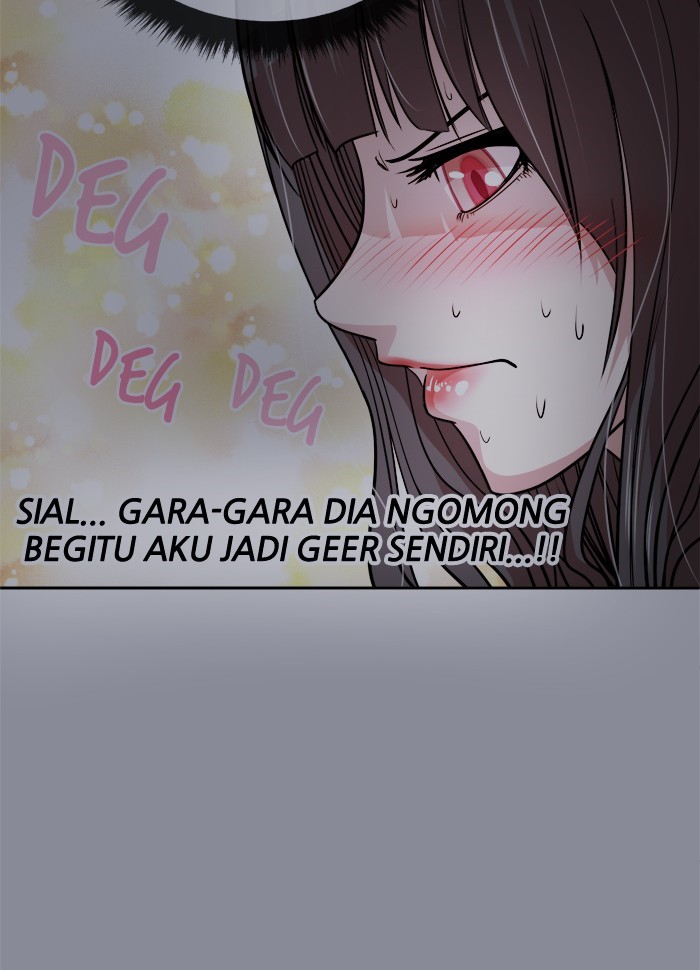 Change! Chapter 62 - halaman 13