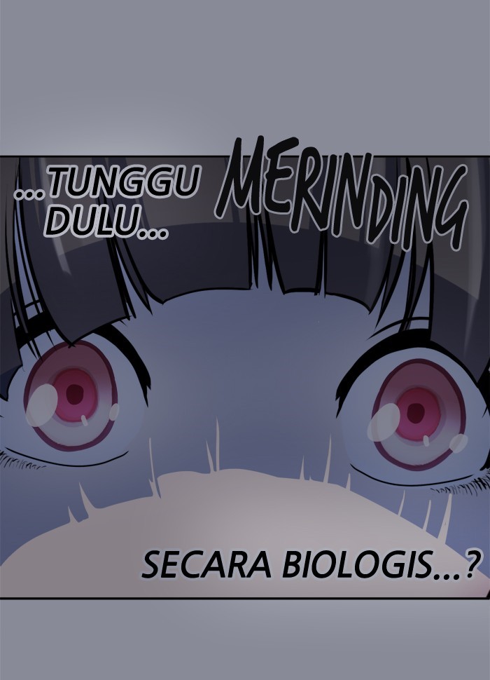 Change! Chapter 62 - halaman 20