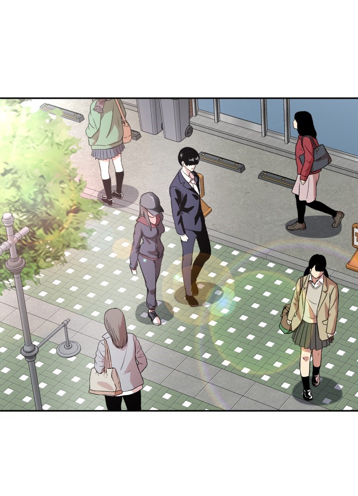 Change! Chapter 63 - halaman 12