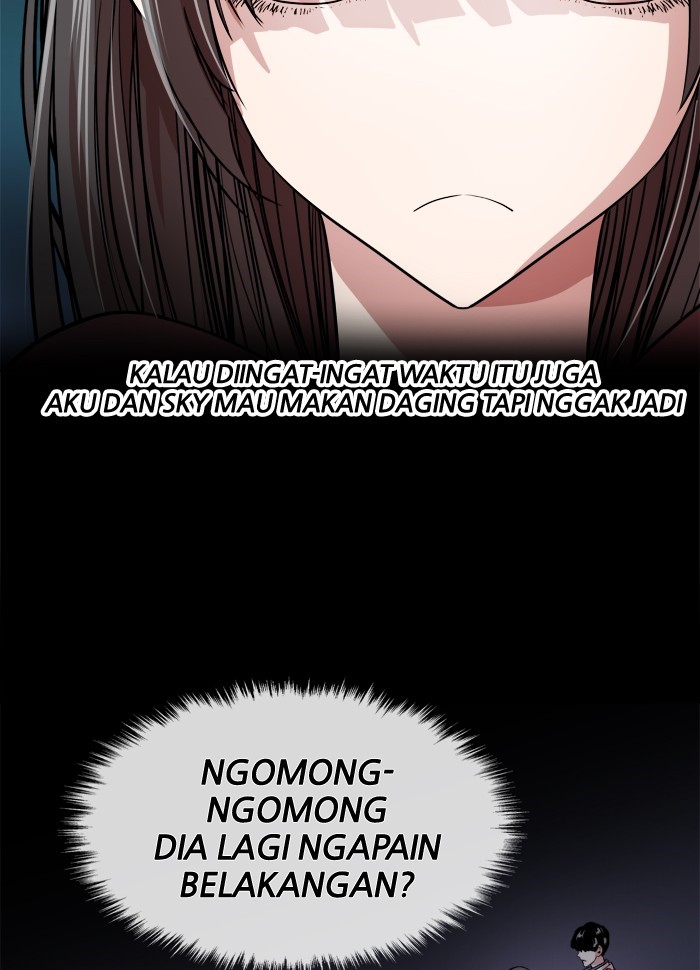 Change! Chapter 63 - halaman 28