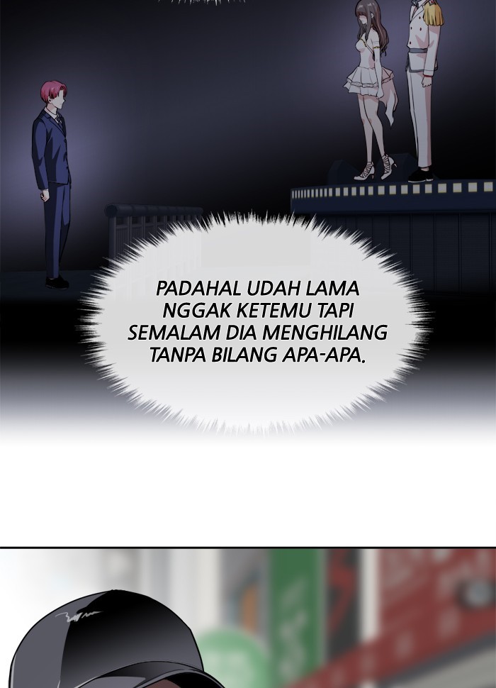 Change! Chapter 63 - halaman 29