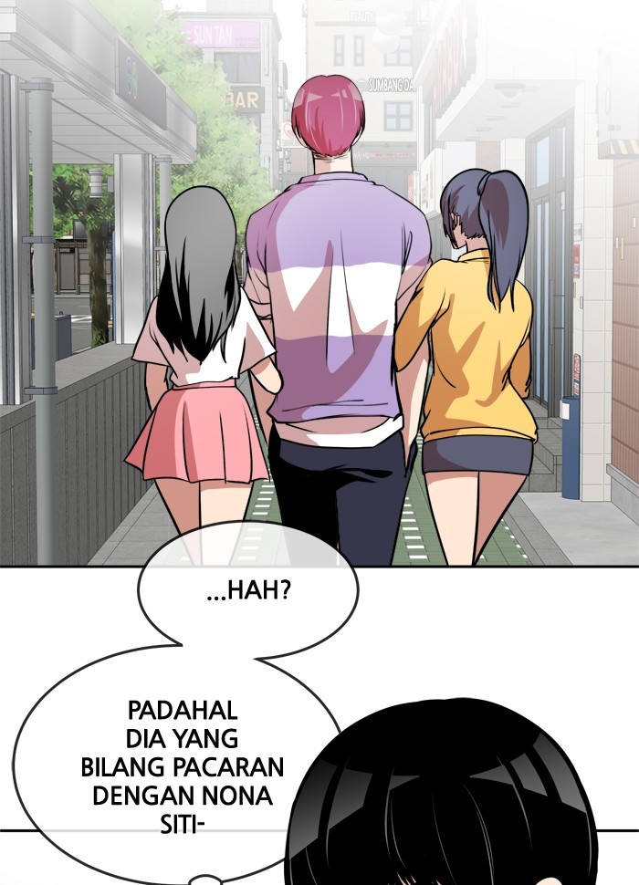 Change! Chapter 63 - halaman 50