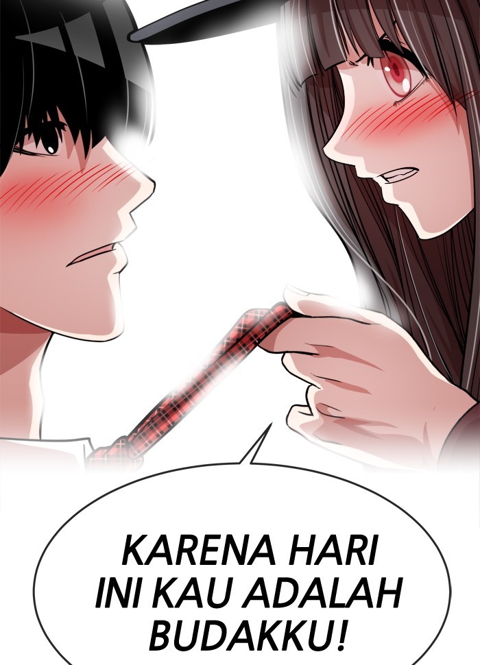 Change! Chapter 63 - halaman 72