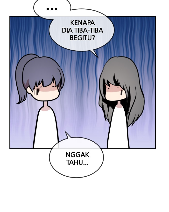 Change! Chapter 64 - halaman 10