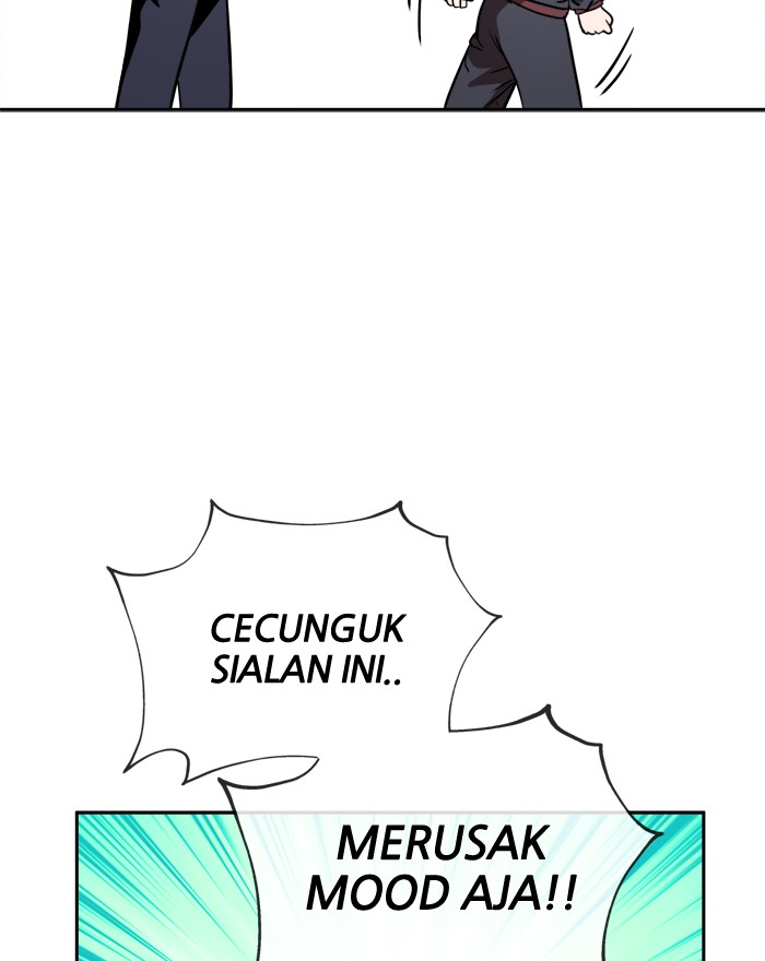 Change! Chapter 64 - halaman 18