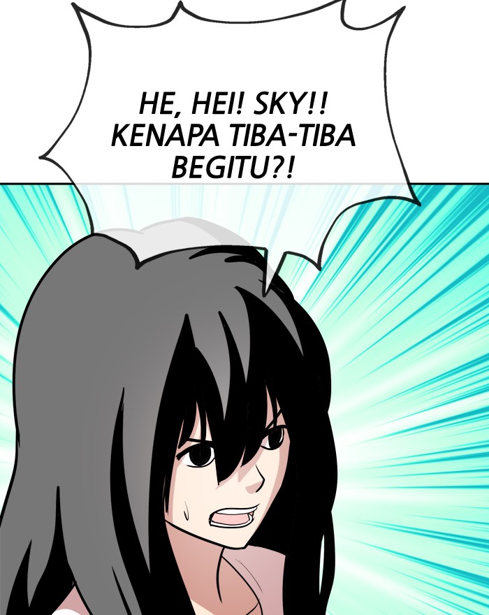 Change! Chapter 64 - halaman 3