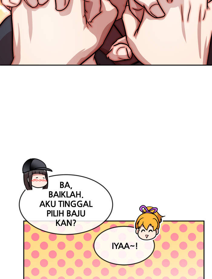Change! Chapter 65 - halaman 12