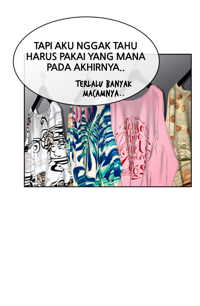 Change! Chapter 65 - halaman 16
