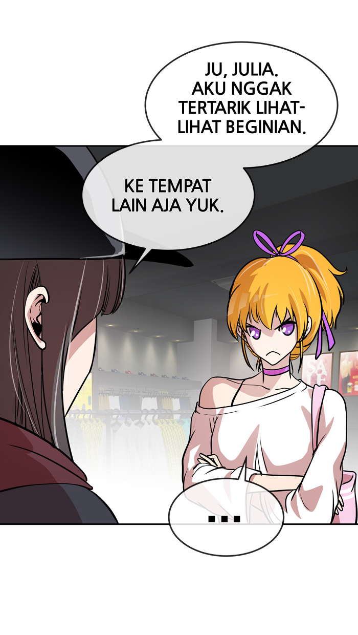 Change! Chapter 65 - halaman 2