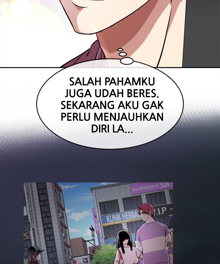 Change! Chapter 66 - halaman 10