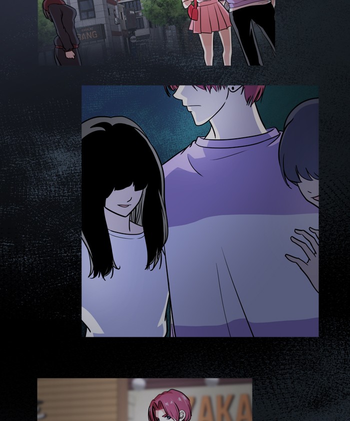 Change! Chapter 66 - halaman 11