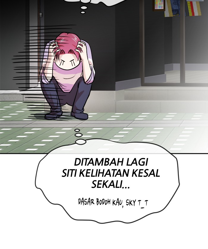 Change! Chapter 66 - halaman 15
