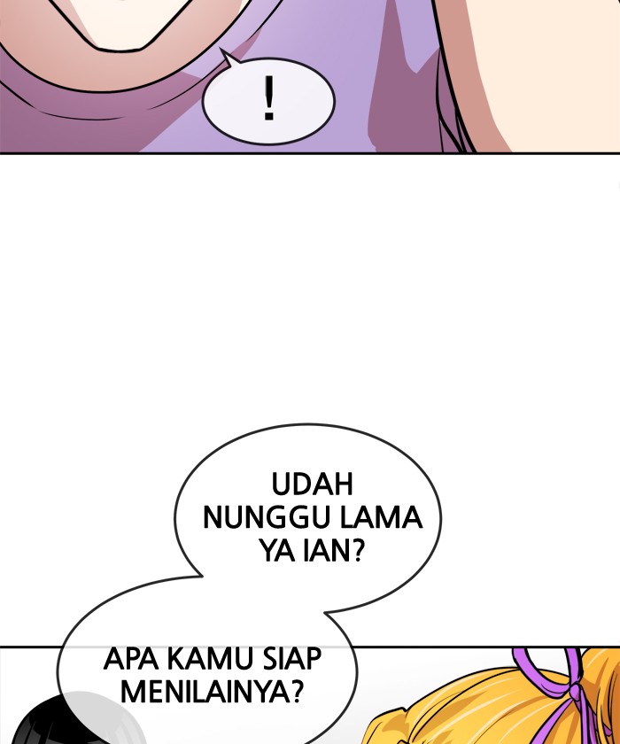 Change! Chapter 66 - halaman 17