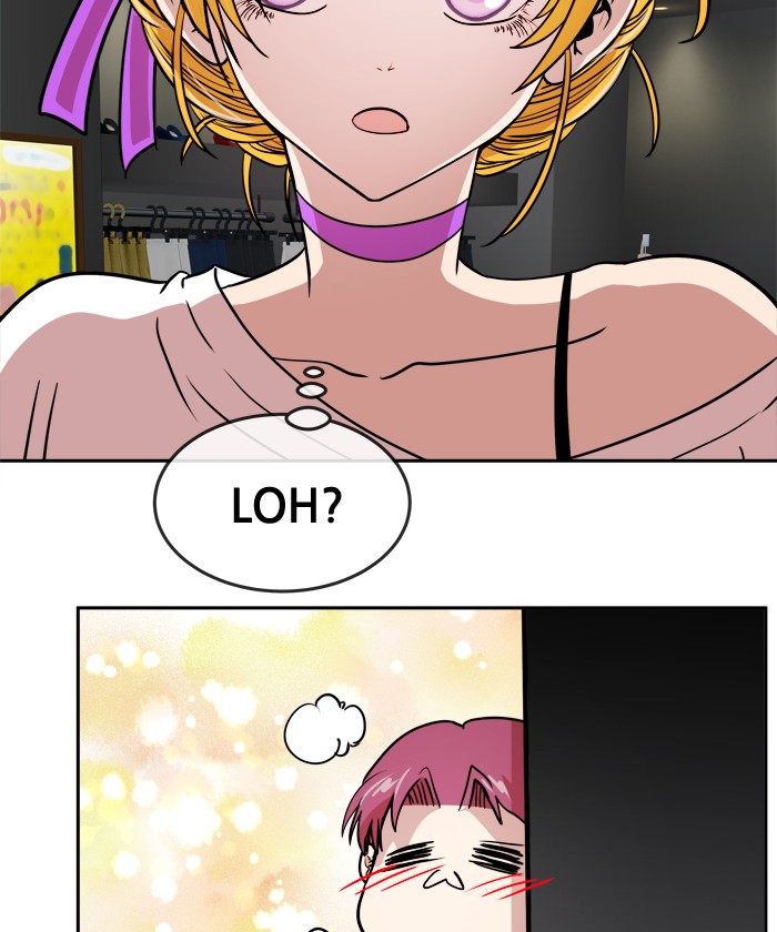 Change! Chapter 67 - halaman 14