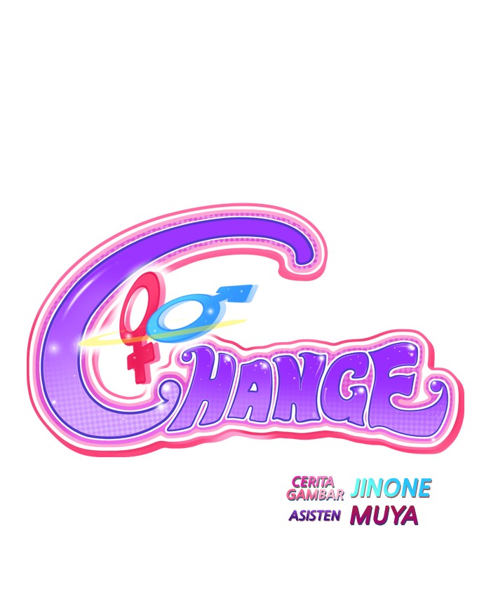 Change! Chapter 67 - halaman 20