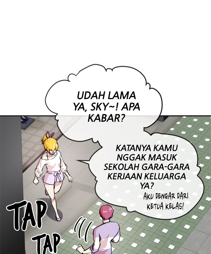 Change! Chapter 67 - halaman 21