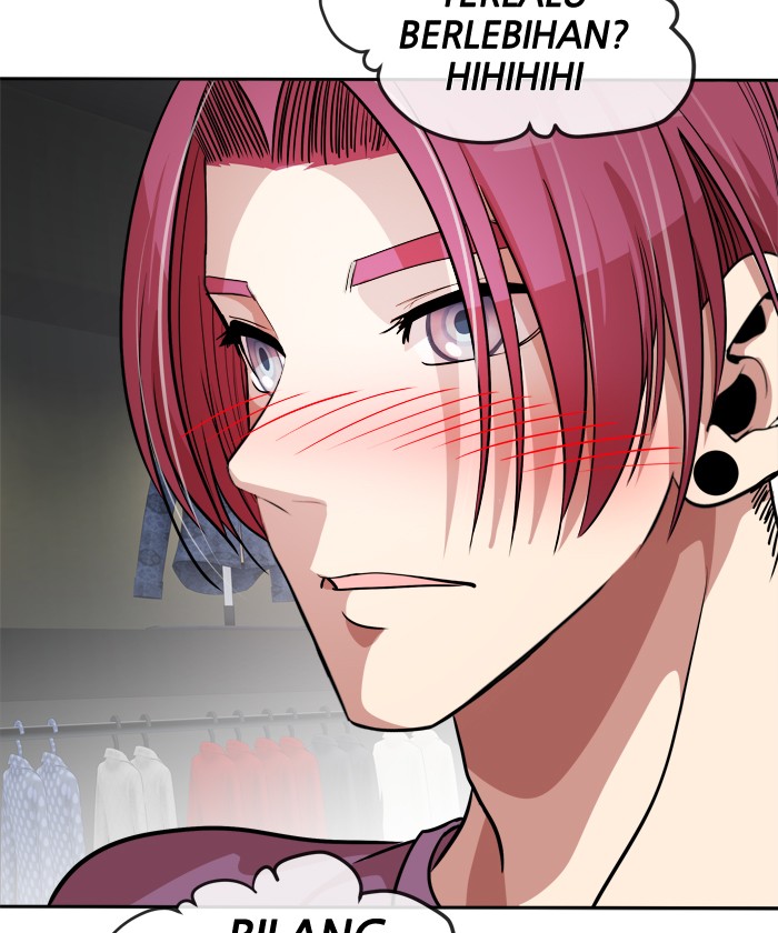 Change! Chapter 67 - halaman 27