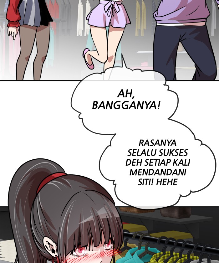 Change! Chapter 67 - halaman 31