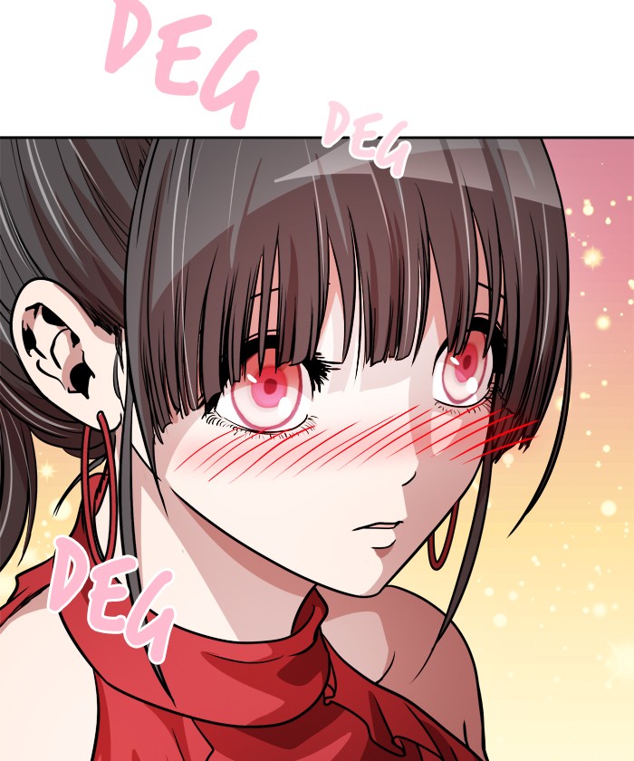 Change! Chapter 67 - halaman 33