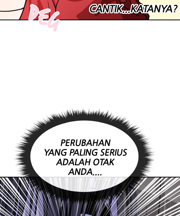 Change! Chapter 67 - halaman 34