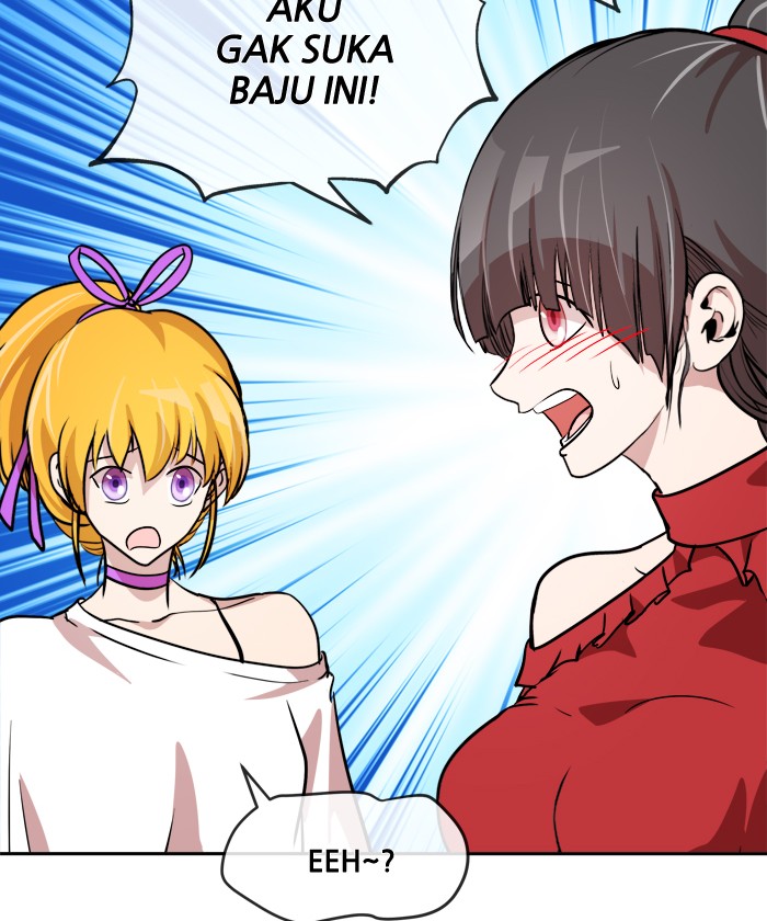 Change! Chapter 67 - halaman 41